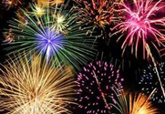 Bonfire Night - Various Venues